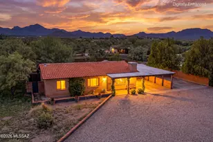15 Circulo Nomada, Tubac, AZ 85646 - Photo 42