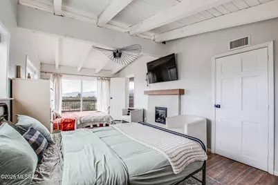 10500 N Oldfather Drive, Tucson, AZ 85742 - Photo 22