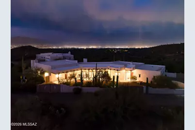 3360 N Horseback Trail, Tucson, AZ 85745 - Photo 2