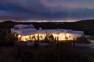 3360 N Horseback Trail, Tucson, AZ 85745 - Photo 2