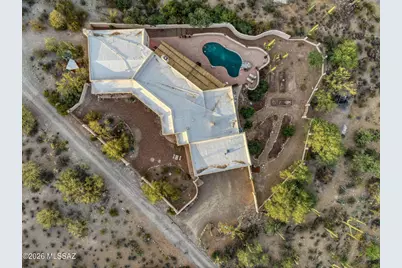 3360 N Horseback Trail, Tucson, AZ 85745 - Photo 44