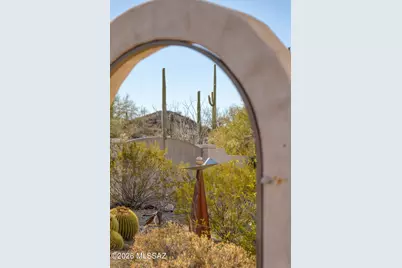 3360 N Horseback Trail, Tucson, AZ 85745 - Photo 40