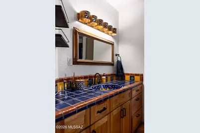 3360 N Horseback Trail, Tucson, AZ 85745 - Photo 34