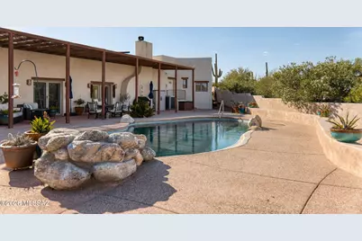 3360 N Horseback Trail, Tucson, AZ 85745 - Photo 36