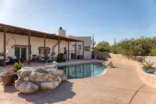 3360 N Horseback Trail, Tucson, AZ 85745 - Photo 36