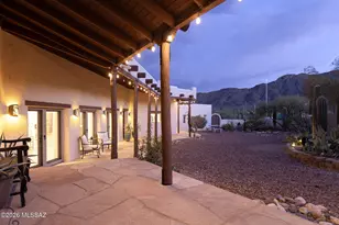 3360 N Horseback Trail, Tucson, AZ 85745 - Photo 4