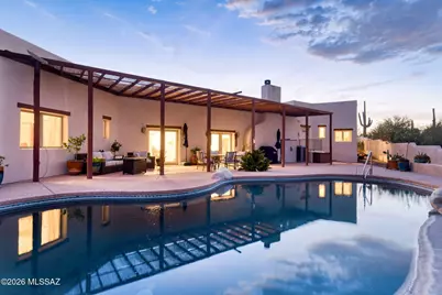 3360 N Horseback Trail, Tucson, AZ 85745 - Photo 1
