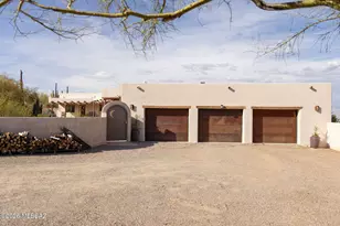 3360 N Horseback Trail, Tucson, AZ 85745 - Photo 38