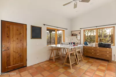 3360 N Horseback Trail, Tucson, AZ 85745 - Photo 30
