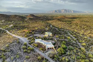 3360 N Horseback Trail, Tucson, AZ 85745 - Photo 42