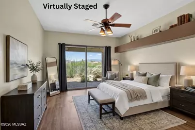 10831 S Heart Break Ridge Place, Vail, AZ 85641 - Photo 26