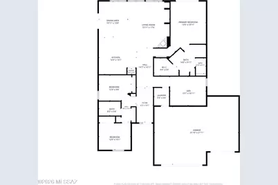 10831 S Heart Break Ridge Place, Vail, AZ 85641 - Photo 40