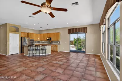 10831 S Heart Break Ridge Place, Vail, AZ 85641 - Photo 14