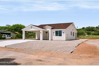 422 Curry Street, Rio Rico, AZ 85648 - Photo 22