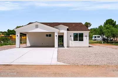 422 Curry Street, Rio Rico, AZ 85648 - Photo 2