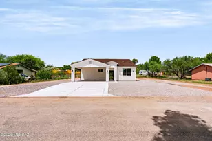 422 Curry St, Rio Rico, AZ 85648 - Photo 1