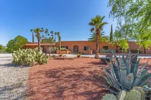 6766 W Oklahoma St, Tucson, AZ 85735 - Photo 4