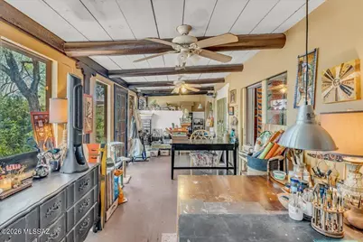 6766 W Oklahoma Street, Tucson, AZ 85735 - Photo 28