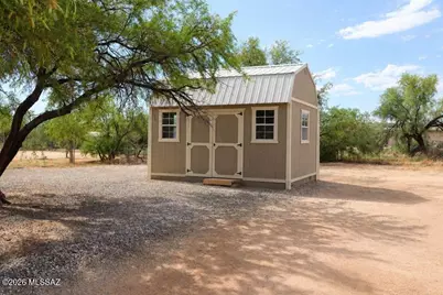 12131 W Catherine Lane, Tucson, AZ 85735 - Photo 34