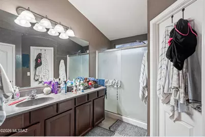 7926 W Moonfire Court, Tucson, AZ 85743 - Photo 10
