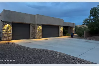1435 S Walnut Spring Place, Green Valley, AZ 85614 - Photo 2