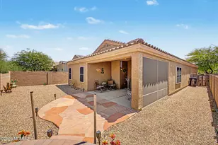 12071 E Domnitch Dr, Vail, AZ 85641 - Photo 8