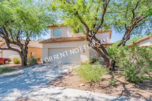 7442 W Sonesta Dr, Tucson, AZ 85743 - Photo 1