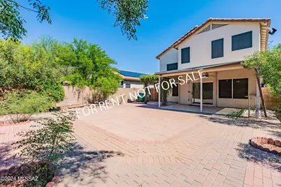 7442 W Sonesta Drive, Tucson, AZ 85743 - Photo 36