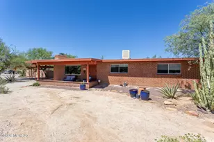 8625 N Mulberry Dr, Tucson, AZ 85704 - Photo 4