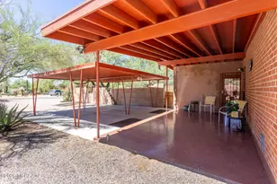 8625 N Mulberry Dr, Tucson, AZ 85704 - Photo 8