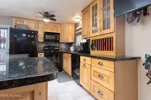 8625 N Mulberry Dr, Tucson, AZ 85704 - Photo 24