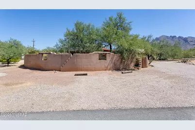 8625 N Mulberry Drive, Tucson, AZ 85704 - Photo 2