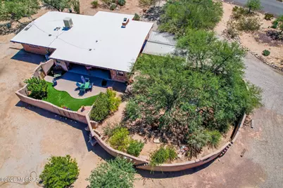 8625 N Mulberry Drive, Tucson, AZ 85704 - Photo 38