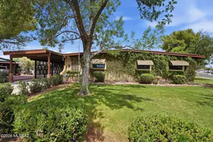 7381 E Stella Rd, Tucson, AZ 85730 - Photo 1