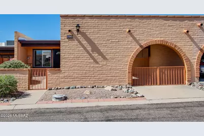 1429 W De Nada, Green Valley, AZ 85622 - Photo 28