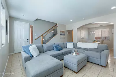 13855 S Camino Nudo, Sahuarita, AZ 85629 - Photo 4
