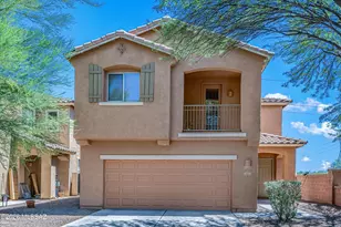 13855 S Camino Nudo, Sahuarita, AZ 85629 - Photo 1