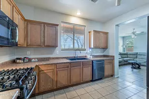 13855 S Camino Nudo, Sahuarita, AZ 85629 - Photo 10