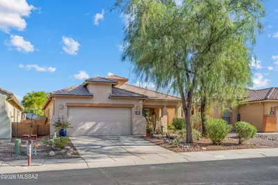9676 N Deimos Drive, Tucson, AZ 85743 - Photo 2