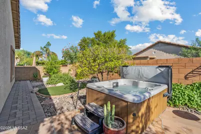 9676 N Deimos Drive, Tucson, AZ 85743 - Photo 30