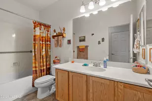 9676 N Deimos Dr, Tucson, AZ 85743 - Photo 14
