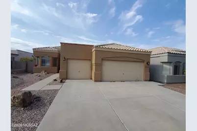 10254 E Calle Cadiz, Tucson, AZ 85747 - Photo 1