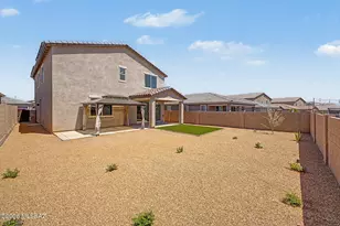 1017 W Calle Monte Lindo, Sahuarita, AZ 85629 - Photo 42