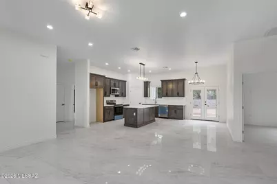 935 W Mariopsa Hills Drive, Nogales, AZ 85621 - Photo 8