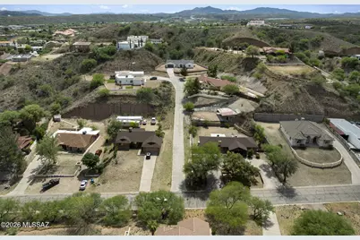 935 W Mariopsa Hills Drive, Nogales, AZ 85621 - Photo 38
