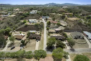 935 W Mariopsa Hills Dr, Nogales, AZ 85621 - Photo 38