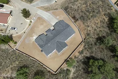 935 W Mariopsa Hills Drive, Nogales, AZ 85621 - Photo 4