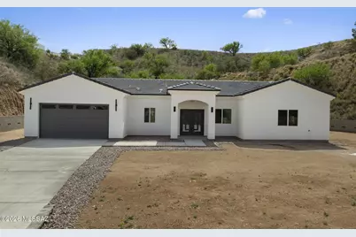 935 W Mariopsa Hills Drive, Nogales, AZ 85621 - Photo 2