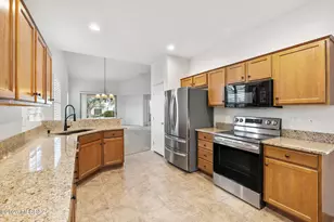 38924 S Casual Dr, Saddlebrooke, AZ 85739 - Photo 2