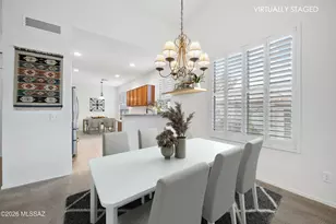 38924 S Casual Dr, Saddlebrooke, AZ 85739 - Photo 4